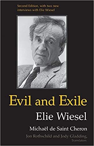 Evil and Exile: Revised Edition