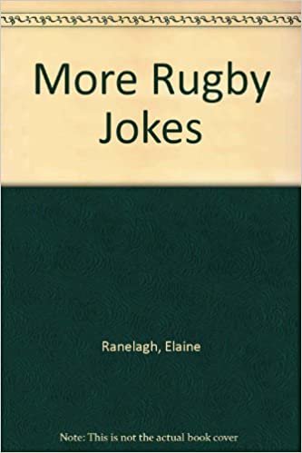 More Rugby Jokes