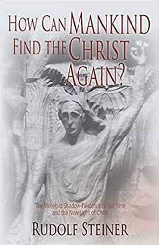 How Can Mankind Find the Christ Again? indir
