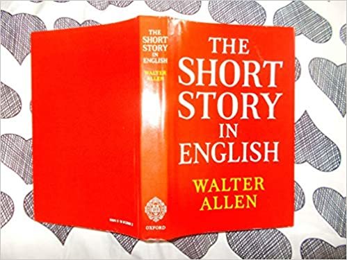 The Short Story in English indir