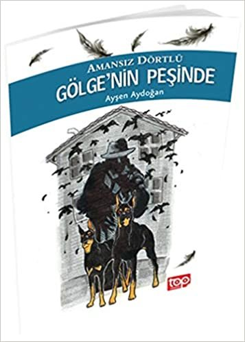 Gölge'nin Peşinde - Amansız Dörtlü 2