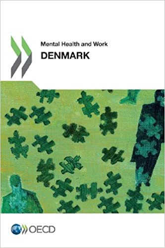 Mental Health and Work Mental Health and Work: Denmark indir