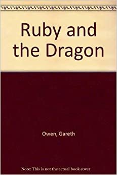 Ruby and the Dragon