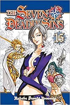 Seven Deadly Sins 15, The indir