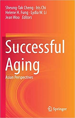 Successful Aging: Asian Perspectives