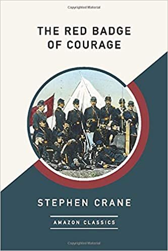 The Red Badge of Courage (AmazonClassics Edition) indir