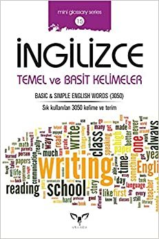 İngilizce Temel ve Basit Kelimeler indir