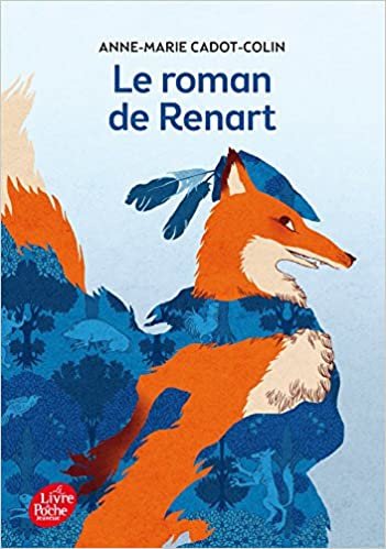 Le Roman De Renart (Livre de Poche Jeunesse)