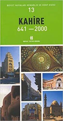 KAHİRE 641-2000