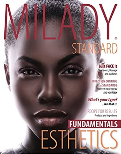 Milady Standard Esthetics: Fundamentals indir