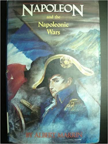 Napoleon and the Napoleonic Wars indir