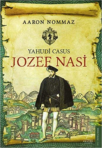 Yahudi Casus Jozef Nasi indir