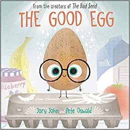 The Good Egg