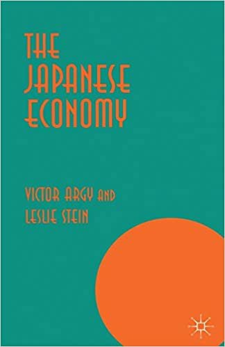 The Japanese Economy indir