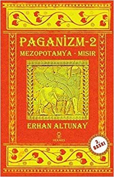 Paganizm - 2: Mezopotamya - Mısır indir