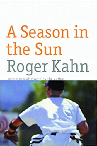A Season in the Sun