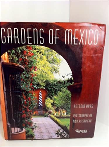 Gardens of Mexico indir