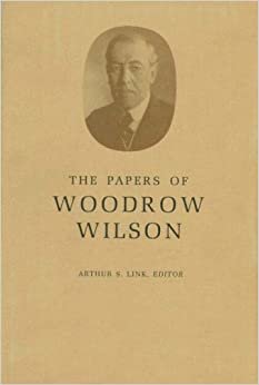 The Papers of Woodrow Wilson, Volume 48: May 13-July 17, 1918: May 13-July 17, 1918 v. 48