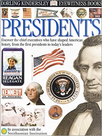 Presidents (DK Eyewitness Books)