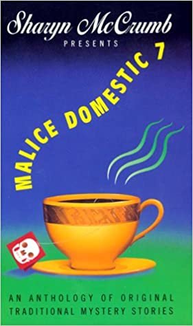 Malice Domestic 7 indir