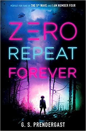 Zero Repeat Forever: Volume 1