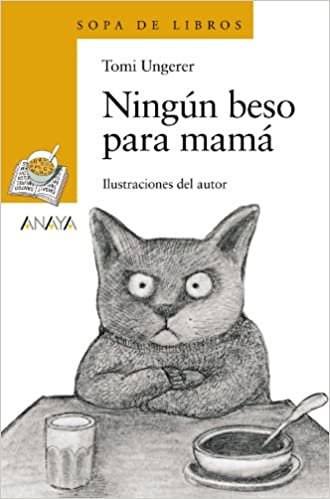 Ningun Beso Para Mama/ No Kiss for Mama
