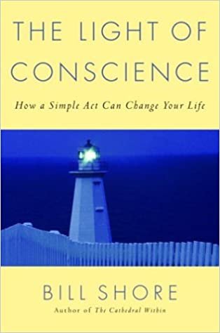 The Light of Conscience: How a Simple ACT Can Change Your Life