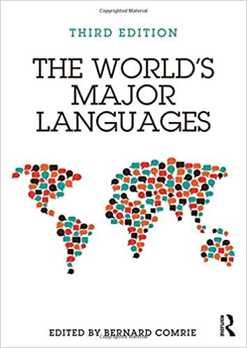 The World's Major Languages indir