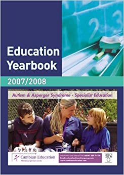 Education Yearbook, 2007/2008: United Kingdom Edition