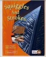 Stage Five - Sose: Squiggles and Strokes (Bookweb)