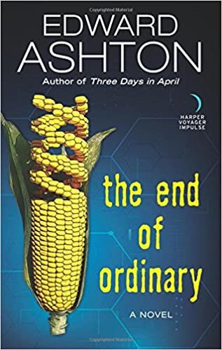 indir   The End of Ordinary: A Novel tamamen