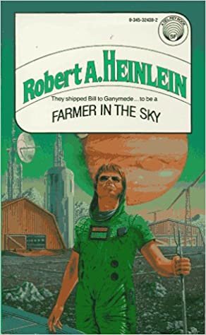Farmer in the Sky indir