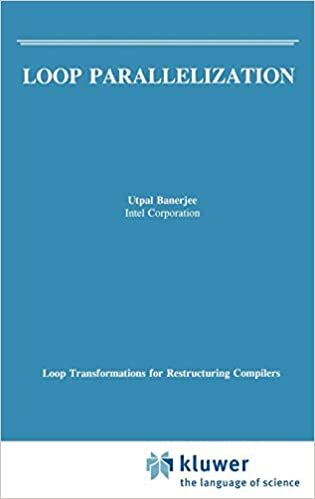 Loop Parallelization (Loop Transformations for Restructuring Compilers)
