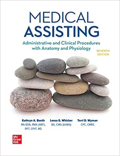 Medical Assisting: Administrative and Clinical Procedures indir
