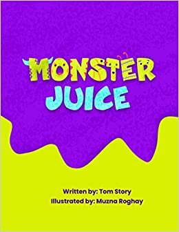 Monster Juice indir
