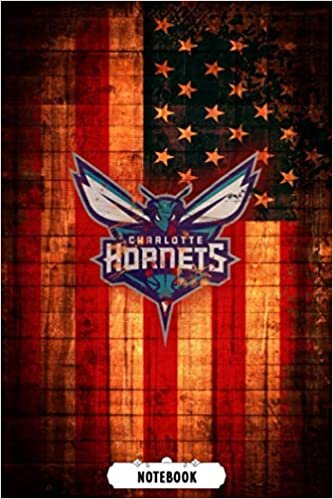 NBA Notebook : Charlotte Hornets Recipe Worksheet Gift Ideas for Father Day , Mother Day , Family Gift Ideas.