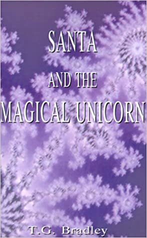 Santa and the Magical Unicorn: A Christmas Fantasy indir