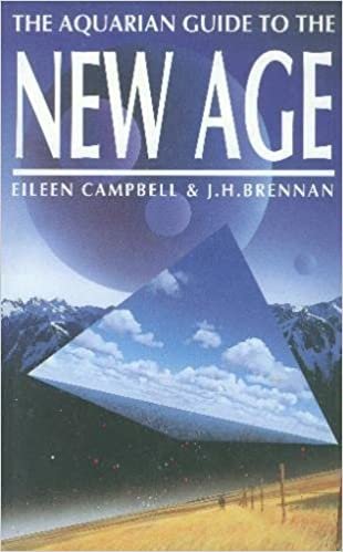 Aquarian Guide to the New Age