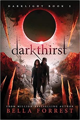 Darklight 2: Darkthirst indir