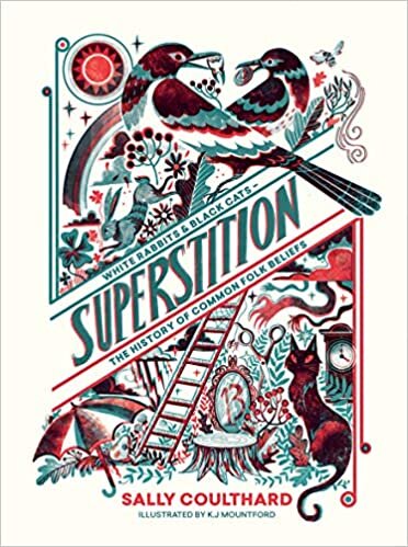Coulthard, S: Superstition
