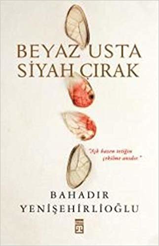 Beyaz Usta Siyah Çırak: "Aşk bazen tetiğin çekilme anıdır."