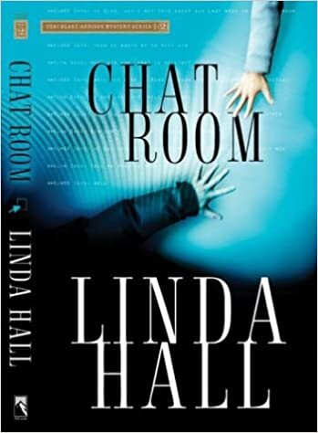 Chat Room (Teri Blake-Addison Mystery, Band 2)