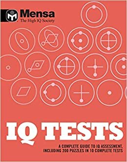 Mensa: IQ Tests indir