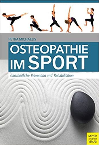 Osteopathie im Sport: Ganzheitliche Prävention und Rehabilitation indir