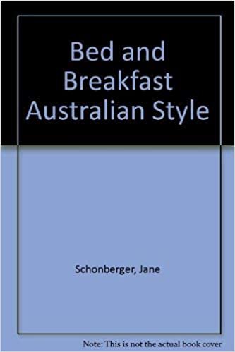 Bed and Breakfast Australian Style indir
