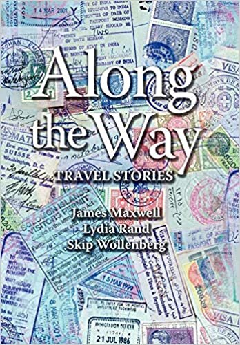 Along the Way: Travel Stories
