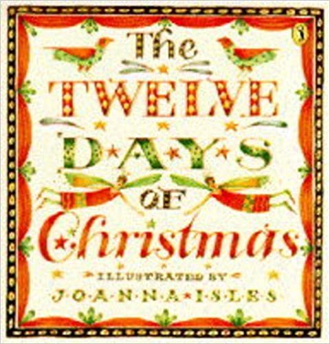 The Twelve Days of Christmas (Picture Puffin S.)