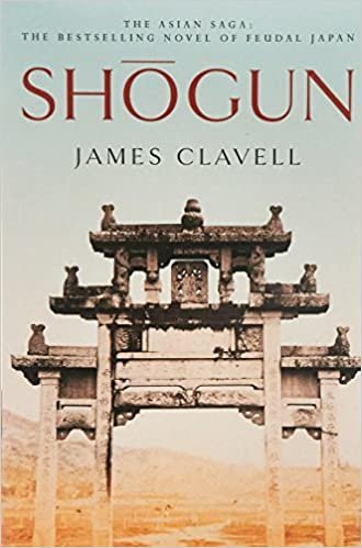 Shogun: The First Novel of the Asian saga indir