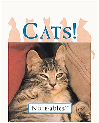 Noteables Cats