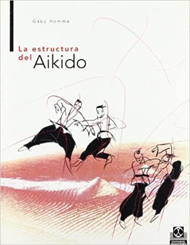 La Estructura del Aikido indir